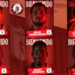 Los Fichajes del América de Cali 2026
