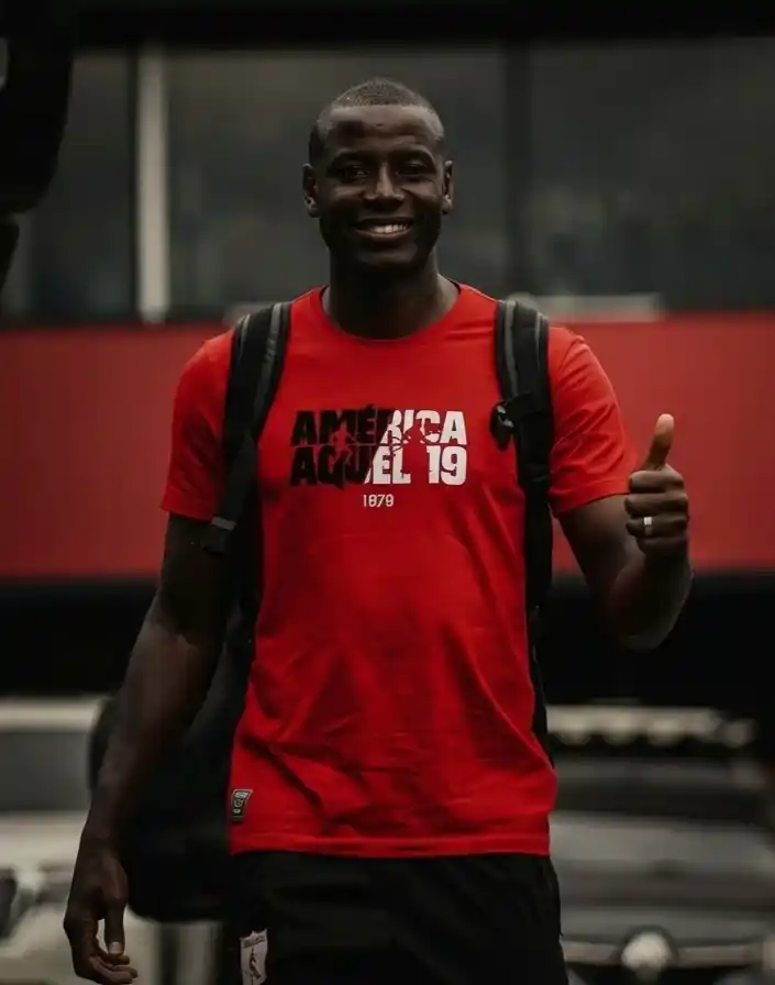 Adriancho Ramos