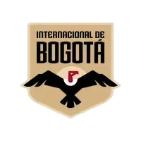 Escudo nuevo Inter de Bogotá
