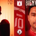 Catalina Usme al América de Cali Femenino 2026