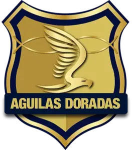 Escudo de Águilas Doradas 