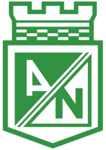 Escudo de Atlético Nacional