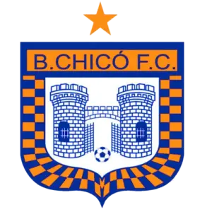 Escudo Boyacá Chicó