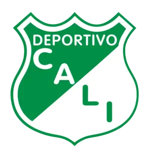 Escudo del Deportivo Cali