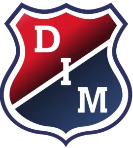 Escudo del Independiente Medellín