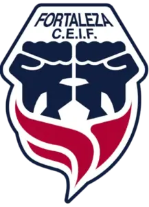 Escudo Fortaleza
