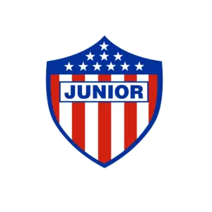 Escudo del Junior