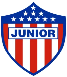 Escudo del Junior