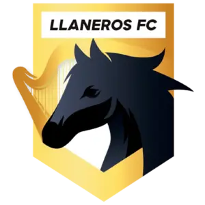 Escudo de Llaneros F.C