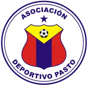 Escudo del Pasto