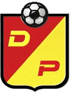 Escudo del Deportes Pereira