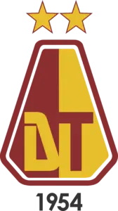 Escudo del Tolima
