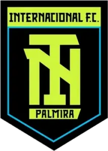 Escudo Internacional de Palmira F.C
