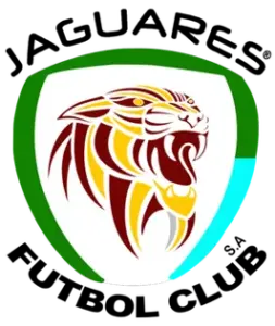 Escudo de Jaguares de Cordoba