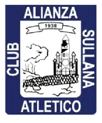 Escudo del Alianza Atlético Peru