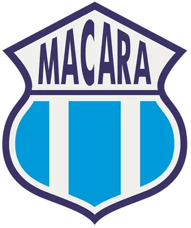 Escudo de Macará del Ecuador