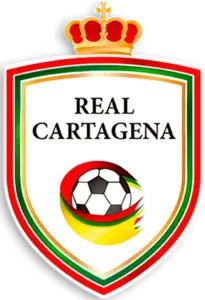 Escudo del Real Cartagena 2026