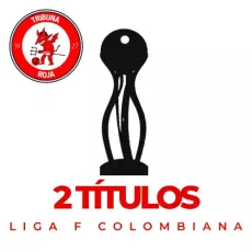 Copa Liga femenina