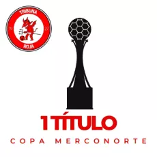 Copa Merconorte